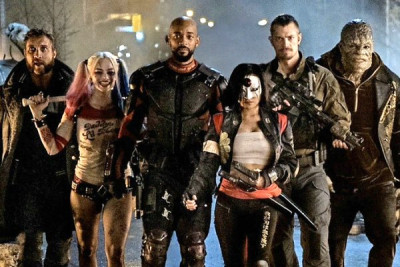 Sekarang Giliran Heimdall Gabung Suicide Squad? thumbnail